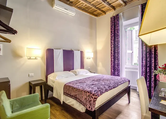 Trevi B&B Roma