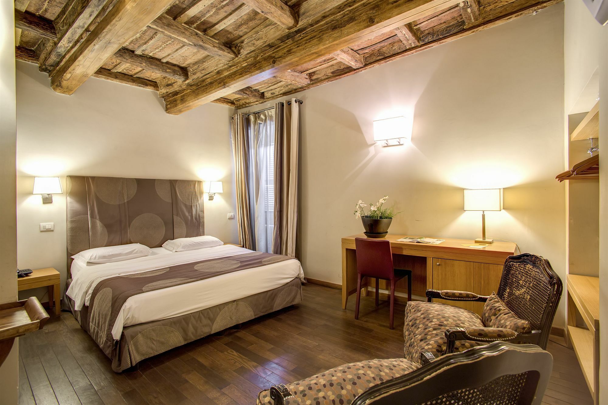 Trevi Bed & Breakfast
