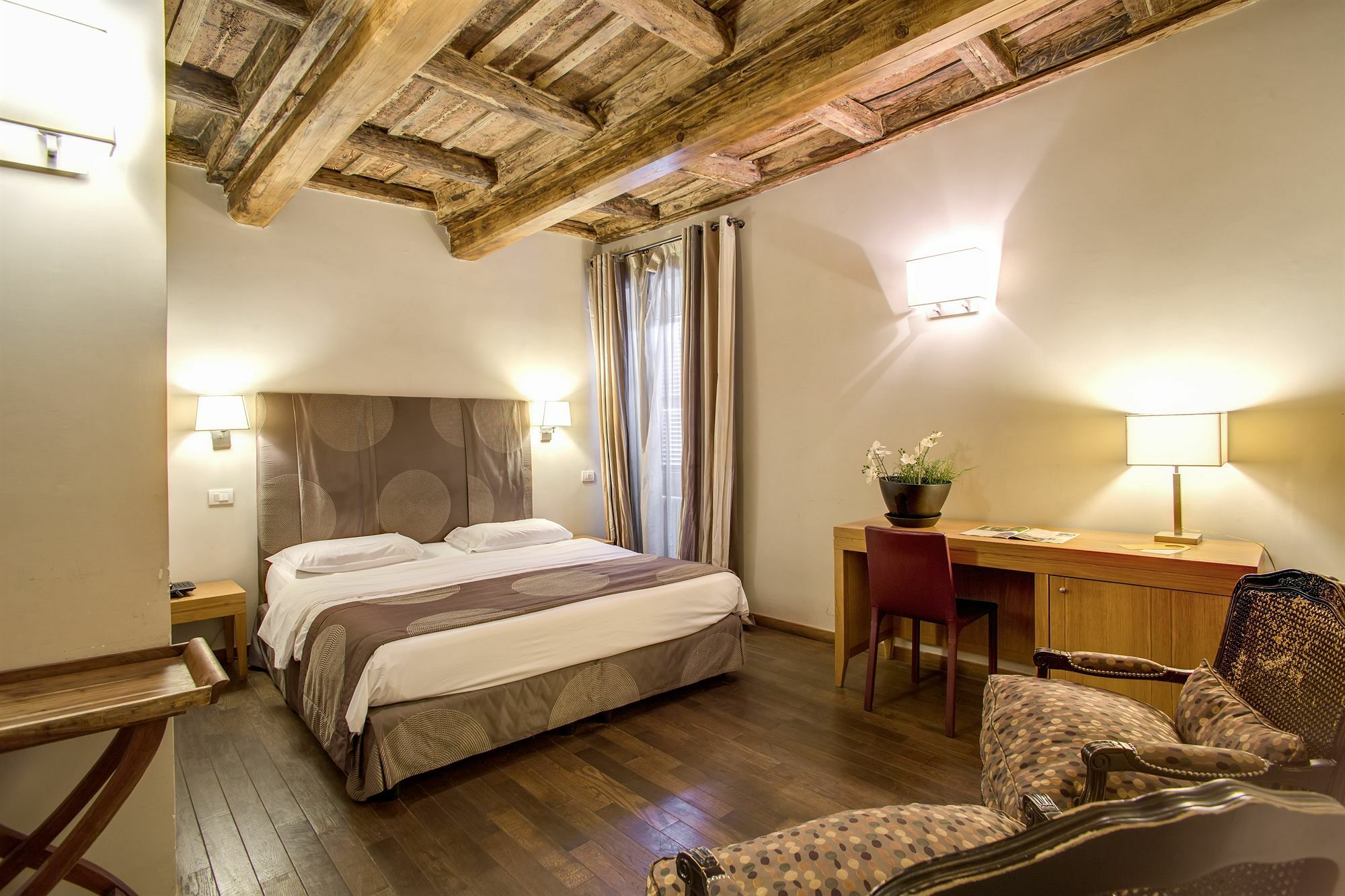 Bed & Breakfast Trevi 3*